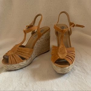 Steve Madden Wedges
